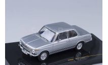 BMW 2002Tli (1972), silver, масштабная модель, IXO, scale43