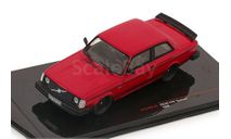 VOLVO 242 Custom (1980), red, масштабная модель, IXO, scale43