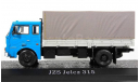 JZS Jelcs 315, масштабная модель, Atlas, scale43