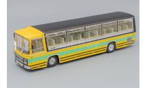 BERLIET Cruisair 3 France (1969), масштабная модель, Hachette, scale43