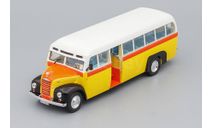 FORD THAMES ET7 MALTA 1952, масштабная модель, Hachette, scale43