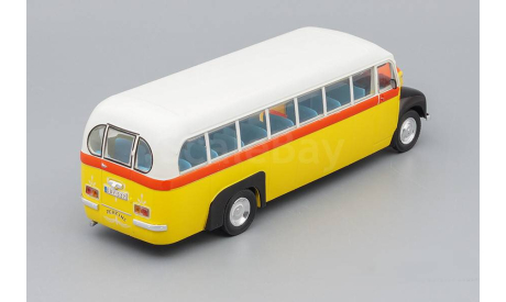 FORD THAMES ET7 MALTA 1952, масштабная модель, Hachette, scale43