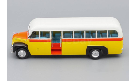 FORD THAMES ET7 MALTA 1952, масштабная модель, Hachette, scale43