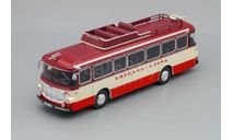 PEGASO 5061 Comet, масштабная модель, Hachette, scale43