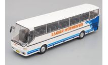 BOVA FUTURA FHD NETHERLANDS 1987, масштабная модель, Hachette, scale43