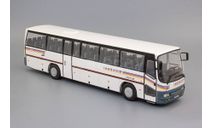 IVECO Lorraine 300TS II France 1989, масштабная модель, Hachette, scale43