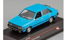 FSO Polonez (1978), blue, масштабная модель, IST Models, scale43