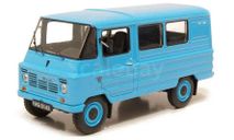 ZUK A-07 Van (1976), (Без бокса), масштабная модель, IST Models, scale43