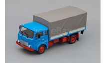 JELCZ 315 (1971), Kultowe Ciezarowki PRL-u 34, масштабная модель, DeAgostini, scale43