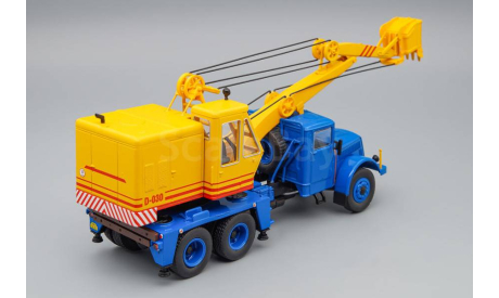 TATRA 111 D-030, Kultowe Ciezarowki PRL-u 50, масштабная модель, DeAgostini, scale43