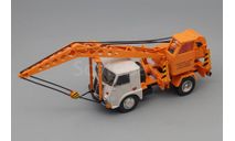 STAR 25 Z-3, Kultowe Ciezarowki PRL-u 55, масштабная модель, DeAgostini, scale43