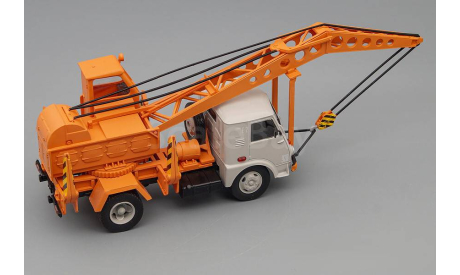 STAR 25 Z-3, Kultowe Ciezarowki PRL-u 55, масштабная модель, DeAgostini, scale43