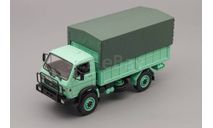 RABA H9, Kultowe Ciezarowki PRL-u 58, масштабная модель, DeAgostini, scale43