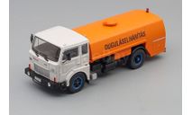 CSEPEL D-750, Kultowe Ciezarowki PRL-u 60, масштабная модель, DeAgostini, scale43