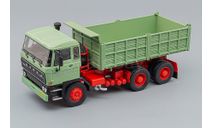RABA F26, Kultowe Ciezarowki PRL-u 76, масштабная модель, DeAgostini, scale43