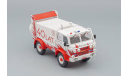 STAR 266 4x4 Unistar, Kultowe Ciezarowki PRL-u 83, масштабная модель, DeAgostini, scale43