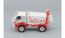 STAR 266 4x4 Unistar, Kultowe Ciezarowki PRL-u 83, масштабная модель, DeAgostini, scale43