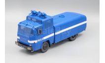JELCZ Hydromil II, Kultowe Ciezarowki PRL-u 89, масштабная модель, DeAgostini, scale43