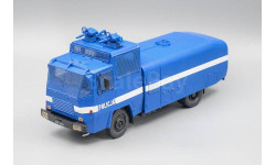 JELCZ Hydromil II, Kultowe Ciezarowki PRL-u 89