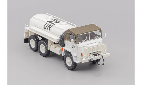 STAR 660 M2 ONZ, Kultowe Ciezarowki PRL-u 100, масштабная модель, DeAgostini, scale43