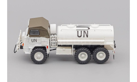 STAR 660 M2 ONZ, Kultowe Ciezarowki PRL-u 100, масштабная модель, DeAgostini, scale43