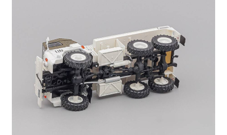 STAR 660 M2 ONZ, Kultowe Ciezarowki PRL-u 100, масштабная модель, DeAgostini, scale43