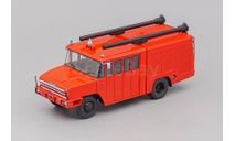 IKARUS 526, Kultowe Ciezarowki PRL-u 101, масштабная модель, DeAgostini, scale43