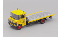 MERCEDES-BENZ L608D, Kultowe Ciezarowki PRL-u 104