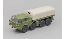 TATRA 813 8x8 Kolos, Kultowe Ciezarowki PRL-u 108, масштабная модель, DeAgostini, scale43