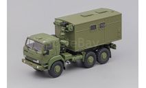 RABA H18.188-6.6, Kultowe Ciezarowki PRL-u 115, масштабная модель, DeAgostini, scale43