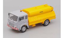 JELCZ 325 SC-21, Kultowe Ciezarowki PRL-u 116, масштабная модель, DeAgostini, scale43