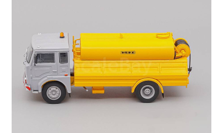 JELCZ 325 SC-21, Kultowe Ciezarowki PRL-u 116, масштабная модель, DeAgostini, scale43