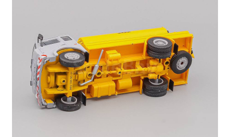 JELCZ 325 SC-21, Kultowe Ciezarowki PRL-u 116, масштабная модель, DeAgostini, scale43