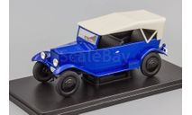 1:24 НАМИ-1, масштабная модель, Hachette, scale24