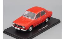 1:24 DACIA 1300, масштабная модель, Hachette, scale24