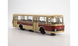 ЛИАЗ-677, Наши автобусы №28