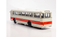 Икарус-556, Наши автобусы №38, масштабная модель, Ikarus, MODIMIO, 1:43, 1/43