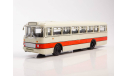 Икарус-556, Наши автобусы №38, масштабная модель, Ikarus, MODIMIO, 1:43, 1/43