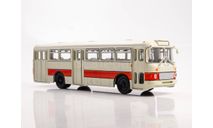 Икарус-556, Наши автобусы №38, масштабная модель, MODIMIO, scale43, Ikarus