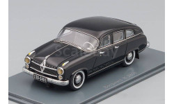 BORGWARD Hansa 2400 1955