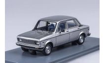 FIAT 128 1100 CL 1976, Silver, масштабная модель, Neo Scale Models, scale43