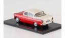 HUMBER Sceptre MKI 1963 Red / White, масштабная модель, Neo Scale Models, scale43