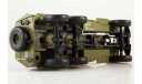 БТР-152, масштабные модели бронетехники, MODIMIO Collections, scale43
