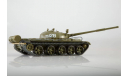 Танк Т-62, масштабные модели бронетехники, MODIMIO Collections, scale43