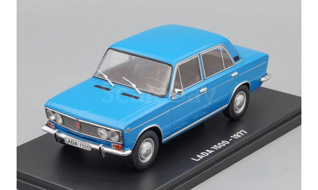 1:24 LADA 1500 Ziguli (1972-1984), Samochody PRL, масштабная модель, Hachette, scale24, ВАЗ