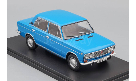 1:24 LADA 1500 Ziguli (1972-1984), Samochody PRL, масштабная модель, Hachette, scale24, ВАЗ
