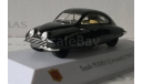 SAAB 9200 I (Ursaab) - 1947, масштабная модель, Atlas, scale43