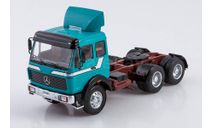 Mercedes-Benz NG2232, масштабная модель, scale43