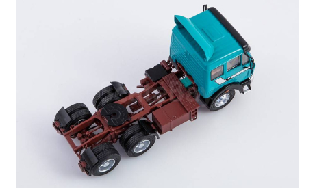 Mercedes-Benz NG2232, масштабная модель, scale43