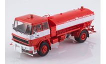 Skoda 100.850 SA8, масштабная модель, Start Scale Models (SSM), scale43, Škoda